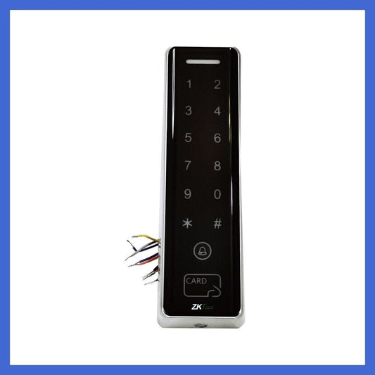 125Khz,EM,ID,rfid reader,WG26,WG34,keypad
