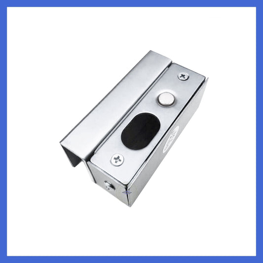 Electronic Bolt Lock Braket