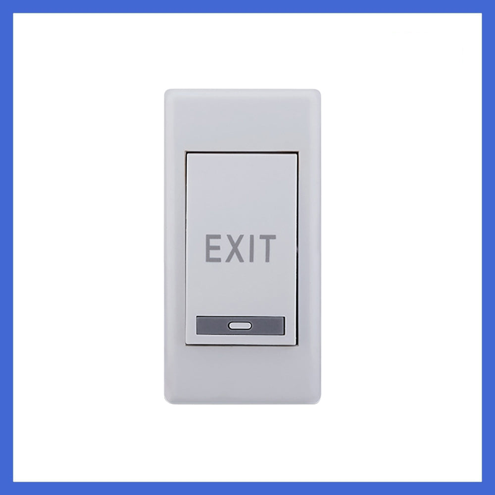 Plastic Switch,Access control switch,PUSH Button,electric box cassette switch