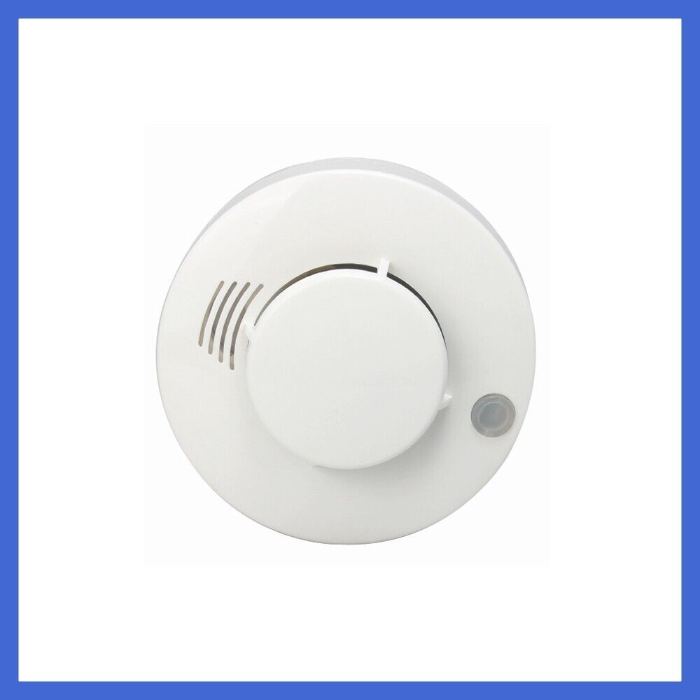 Smoke Detectors