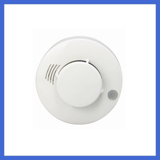 Smoke Detectors