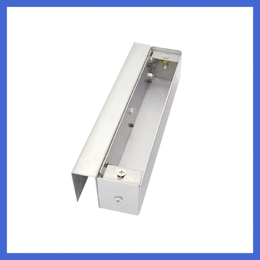Electronic Bolt Lock Braket