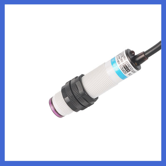 Infrared Induction Photoelectric Switch  , Diffuse Reflection Sensor