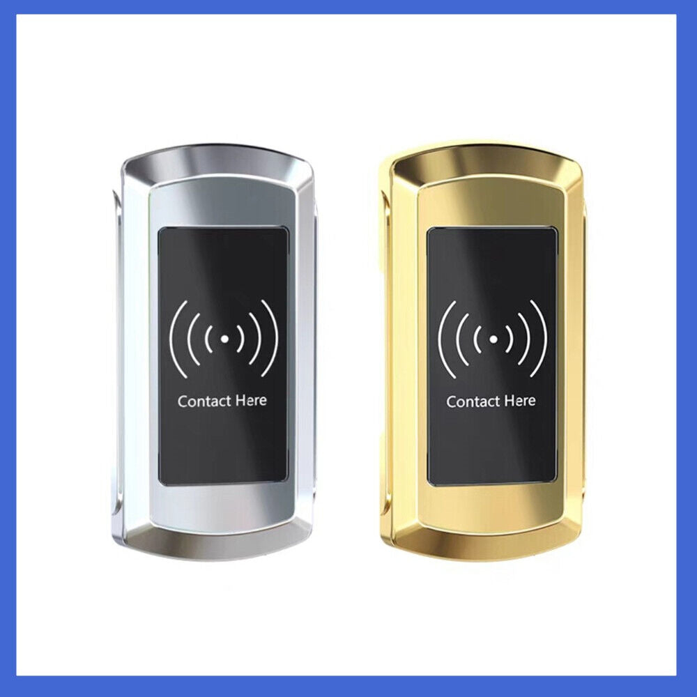 125KHz , EM/ID ,Metal Induction Lock ,Storage Cabinet ,Sauna Lock /Electronic Lock