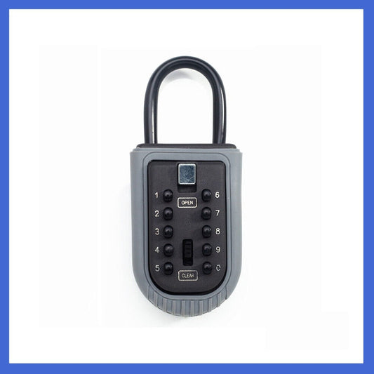 Storage Safe Security Box, key safe box