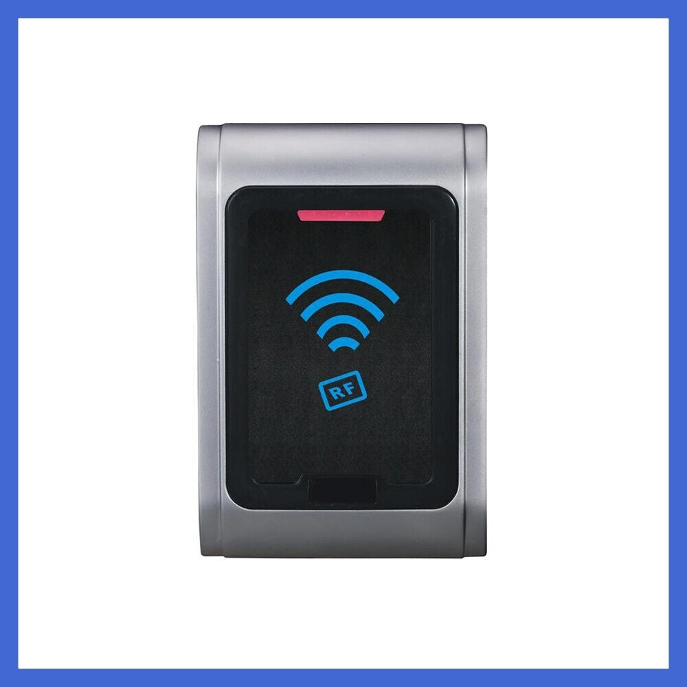 Waterproof ,125Khz ,Wiegand26, EM ,Access Control Card Reader