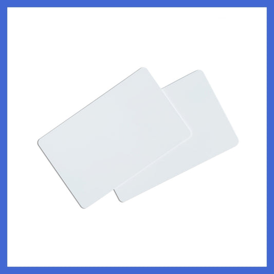 RFID card