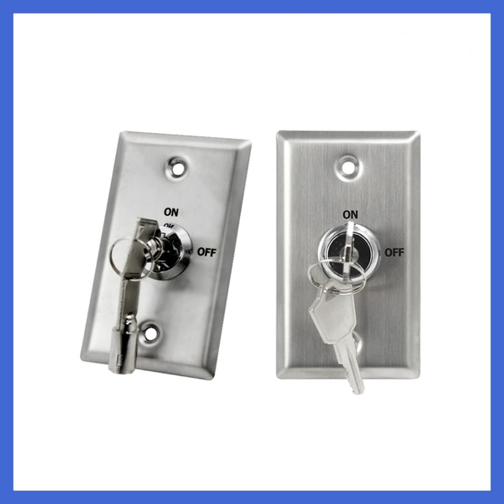 Emergency,ccess Control Switch,Key,exit switch,button