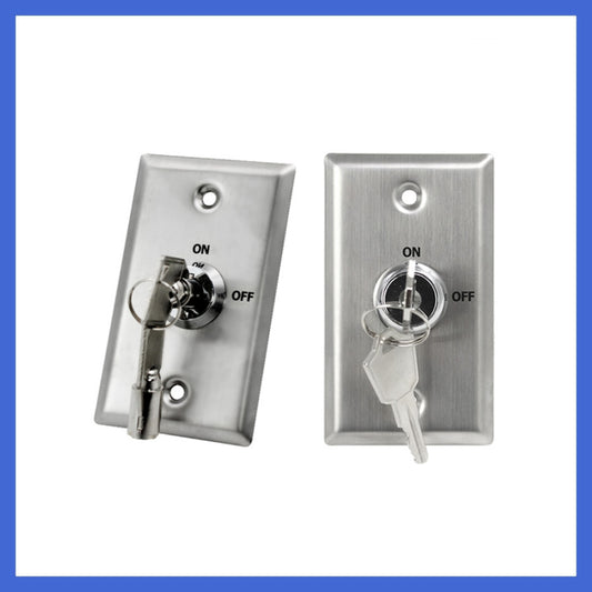 Emergency,ccess Control Switch,Key,exit switch,button