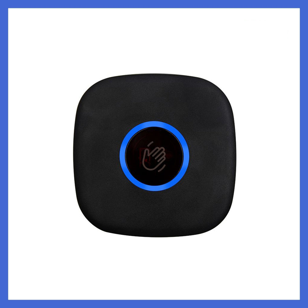 Infrared Access Control Switch