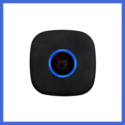 Infrared Access Control Switch