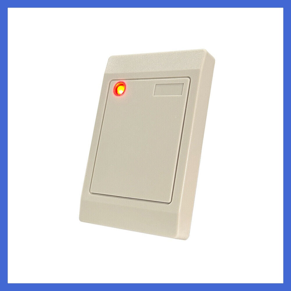 125Khz,EM,ID,rfid reader,WG26,WG34