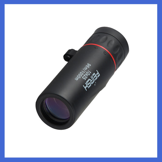 High-definition, Low Light Night Vision ,Portable Pocket ,Telescope