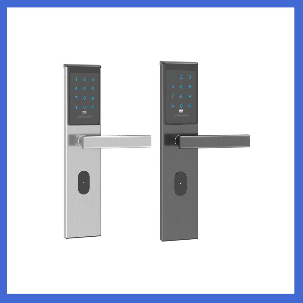 Rfid Intelligent lock,RFID hotel lock