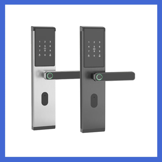 Fingerprint,Rfid Intelligent lock,RFID hotel lock