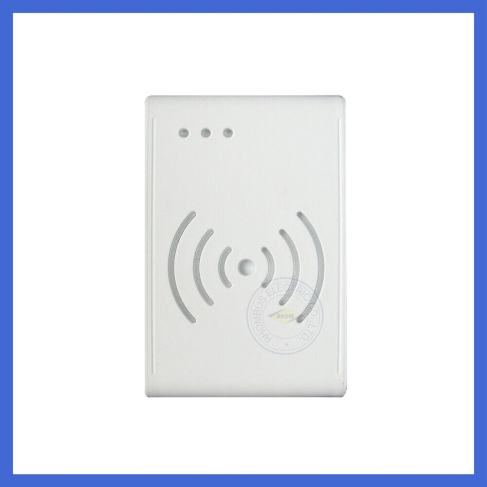 125Khz,EM,ID,rfid reader,WG26,WG34