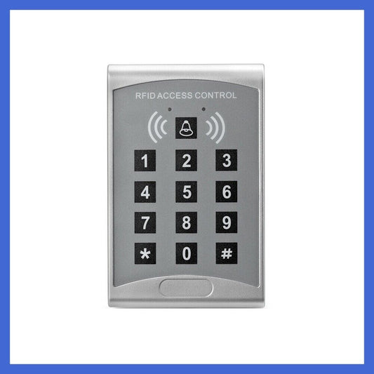 20K user, EM4100, 125Khz,Standalone Access Control