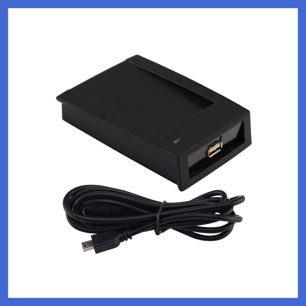 ISO14443A,ISO14443B,ISO15693,13.56Mhz,RFID card tag,programmer,Reader, Writer
