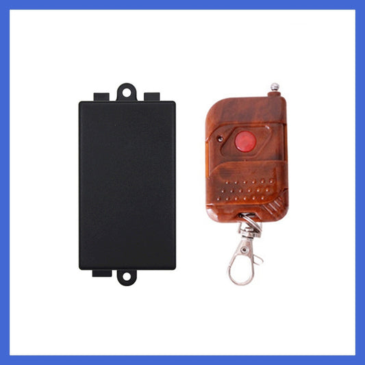 Wireless Remote Control Switch System, 12V, 1CH ,Transmitter,Receiver Access ,315MHz