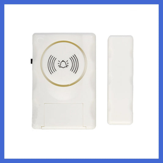 Door/window Magnetic Sensor