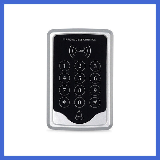 1K user ,EM4100 ,125Khz,Standalone Access Controller