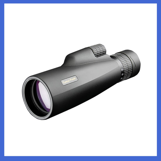 Low Light, Night Vision ,HD Telescope