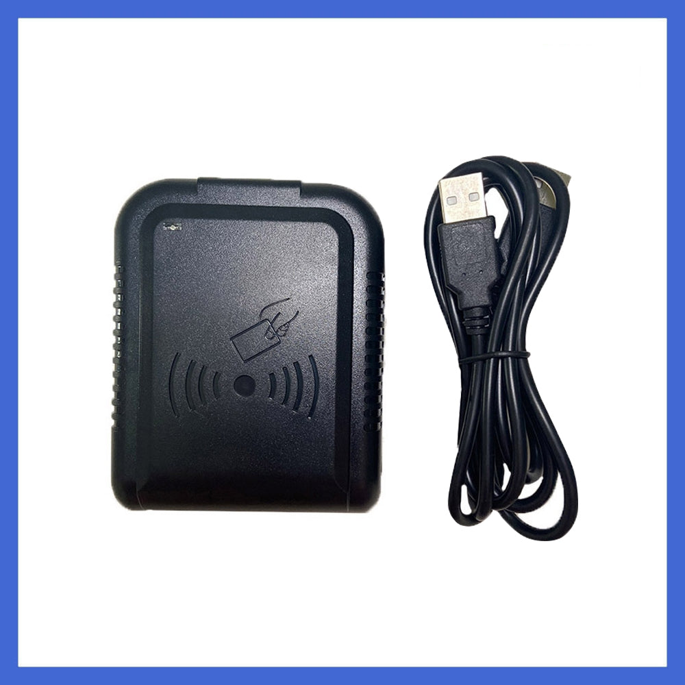 MF1, Mifare1 ,S50/70 ,IC,USB Reader