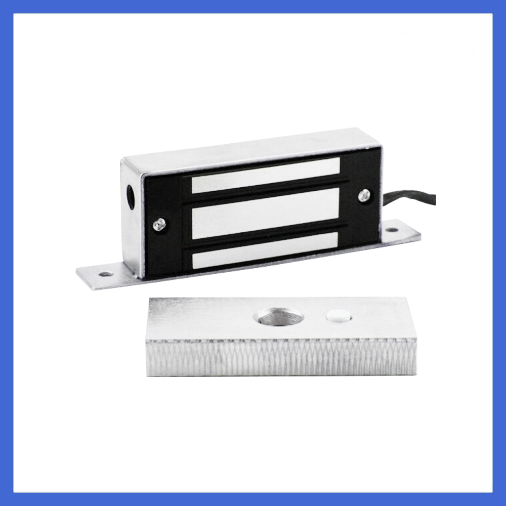100Lbs,60kg,magnetic lock