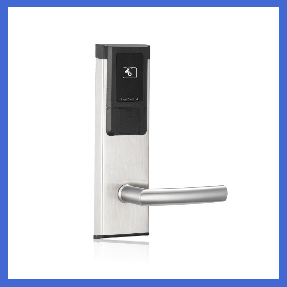 RFID Card Hotel Lock