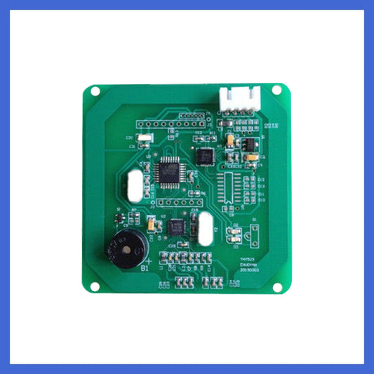 ISO14443A, 13.56Mhz, 5V,RFID, Mifare1 S50S70 , USB, Reader writer Module