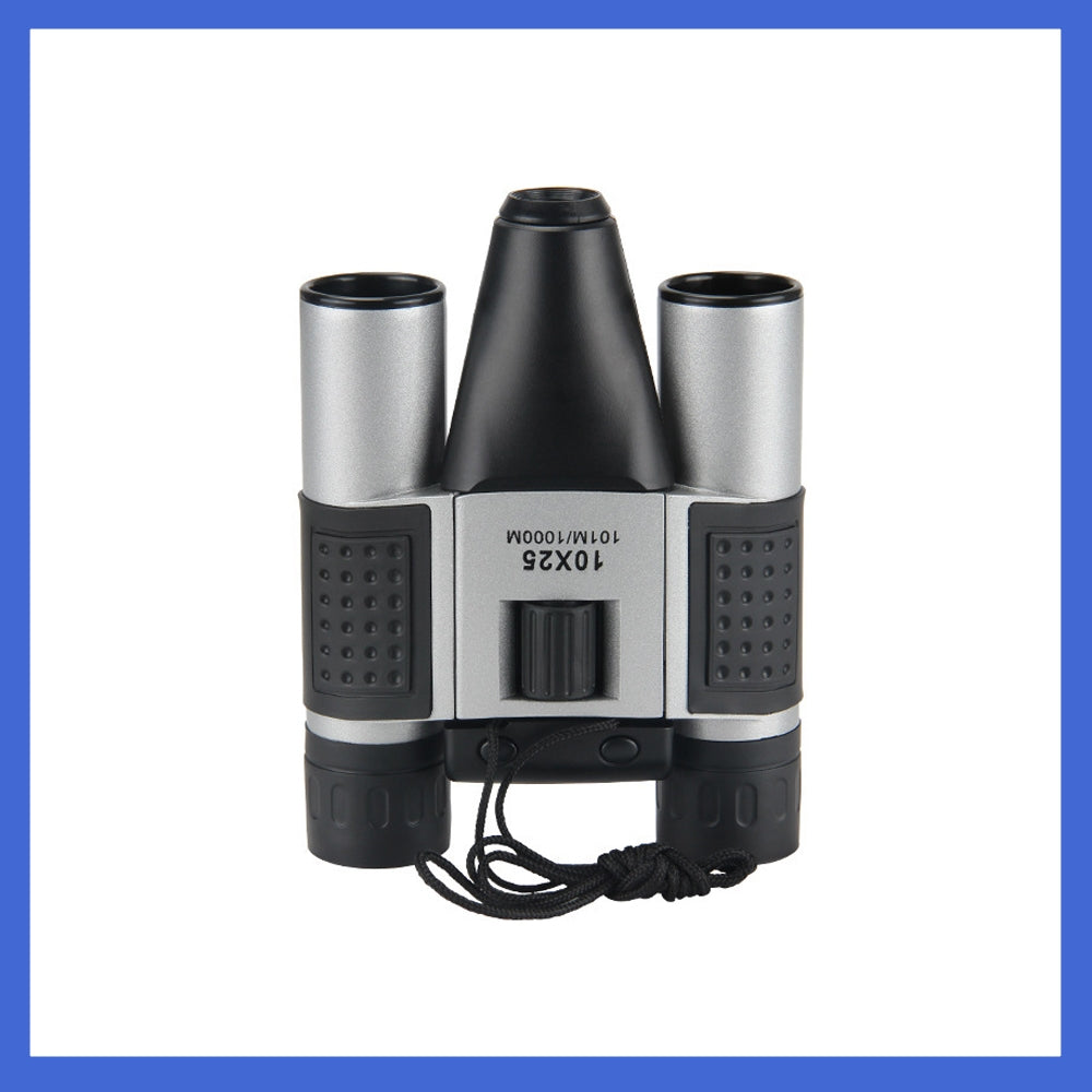 High Definition ,Night Vision ,Portable ,Telescope