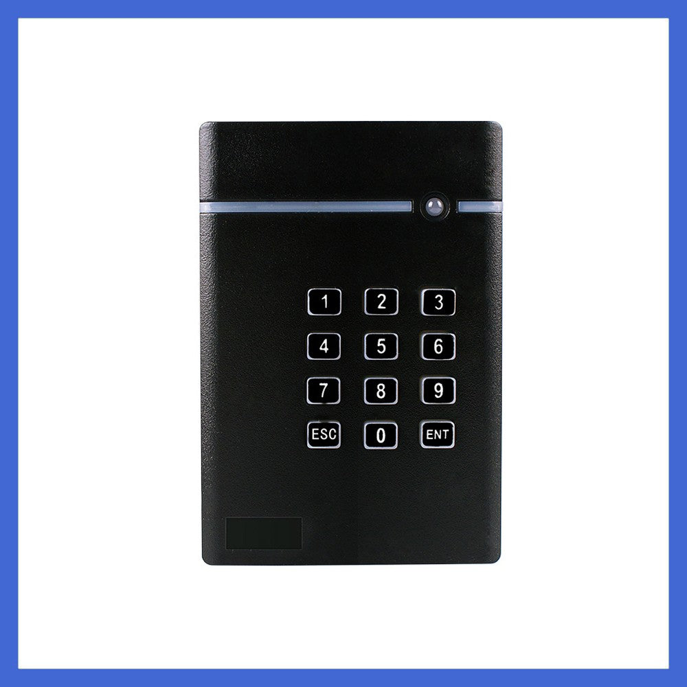 RFID IC Card Reader 13.56MHz Wiegand26 For Door Access Control Board with keypad