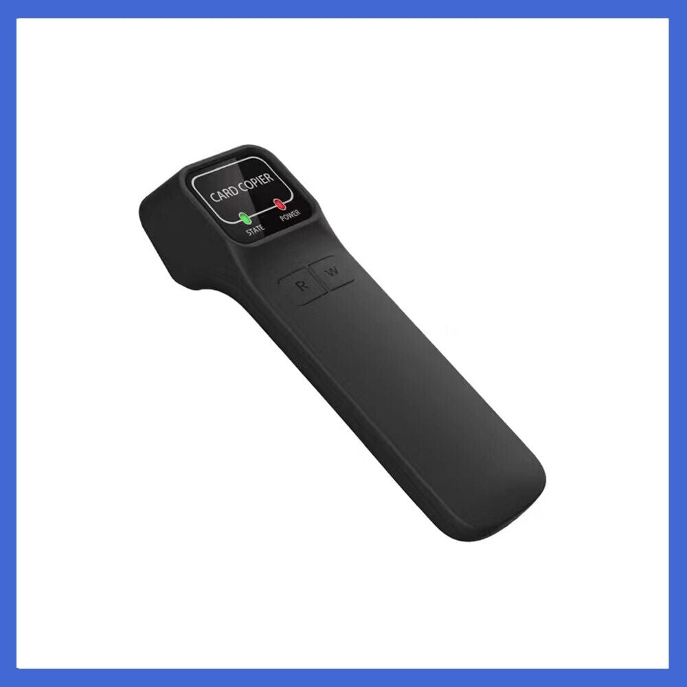 Handheld,125Khz,RFID,EM Card, Reader,Copier,Writer
