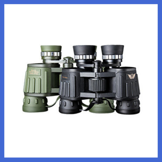 High-definition, Low Light Level Night Vision, Long Pupil, Binoculars