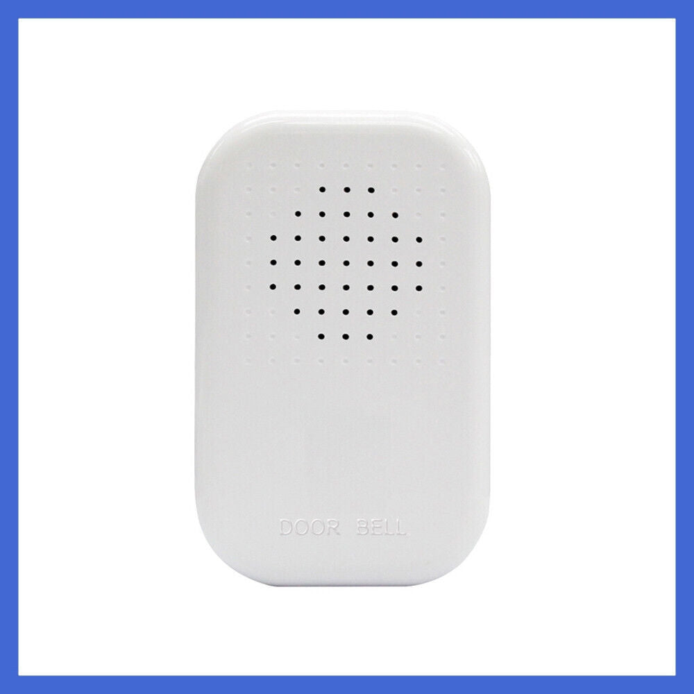 12V, wired doorbell,door access control system supporting,no install battery