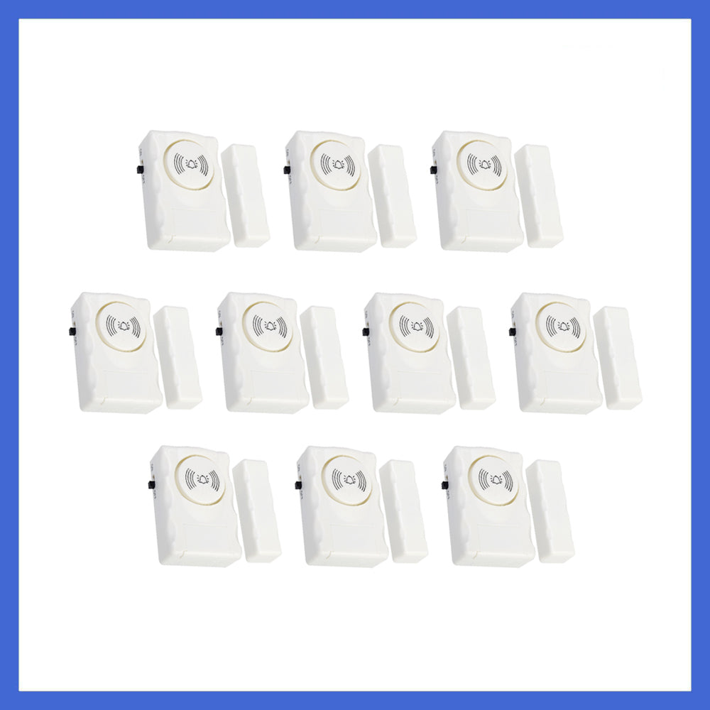 Door/window Magnetic Sensor