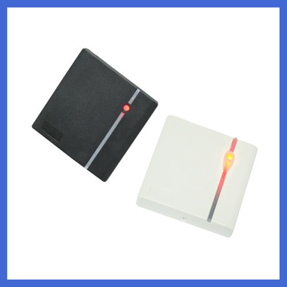 125Khz,wiegand26, dual Led ,9V ,12V, RF contactless, EM4100/4102, ID card ,READER
