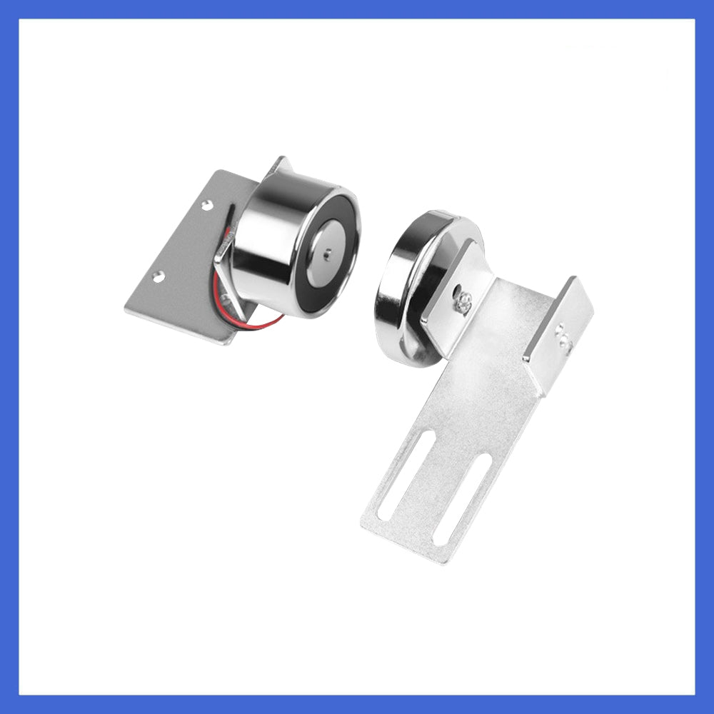 60kg ,130Lbs ,FMagnetic Lock,Automatic door