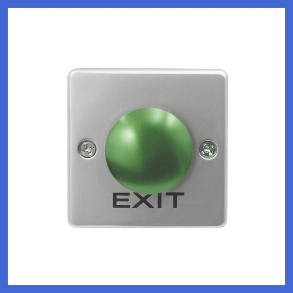 Access Control Switch