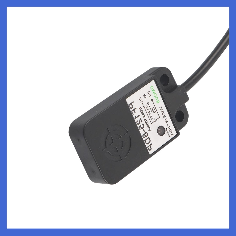 Proximity Switch ,Inductive Metal Inductor