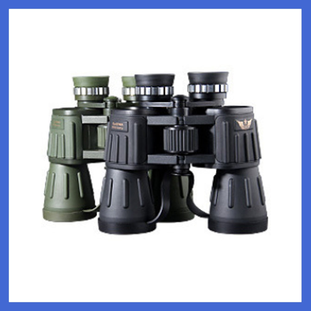 Night Vision Long Pupil Binoculars