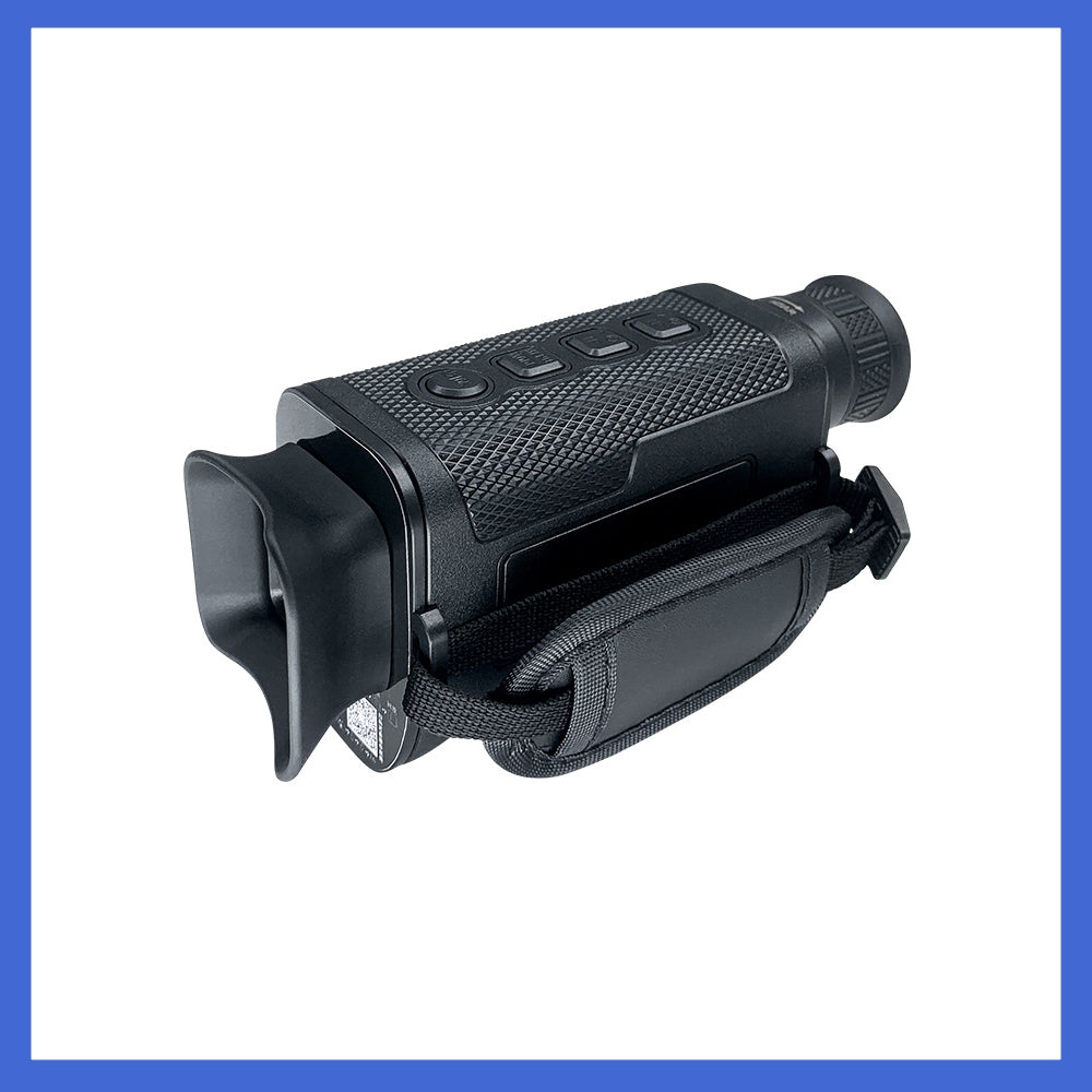 Digital Large Screen ,Day and Night Dual Purpose ,Night Vision Instrument