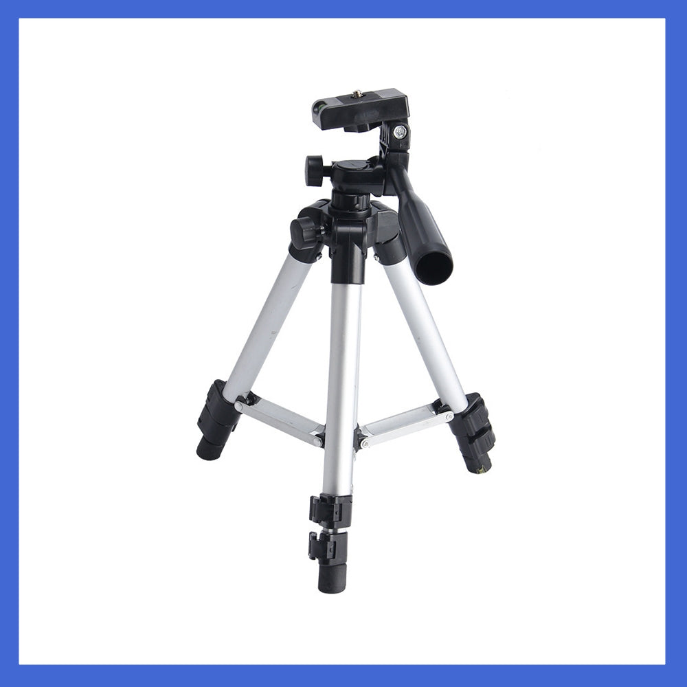 Aluminum Alloy, Three Section , Tripod Bracket
