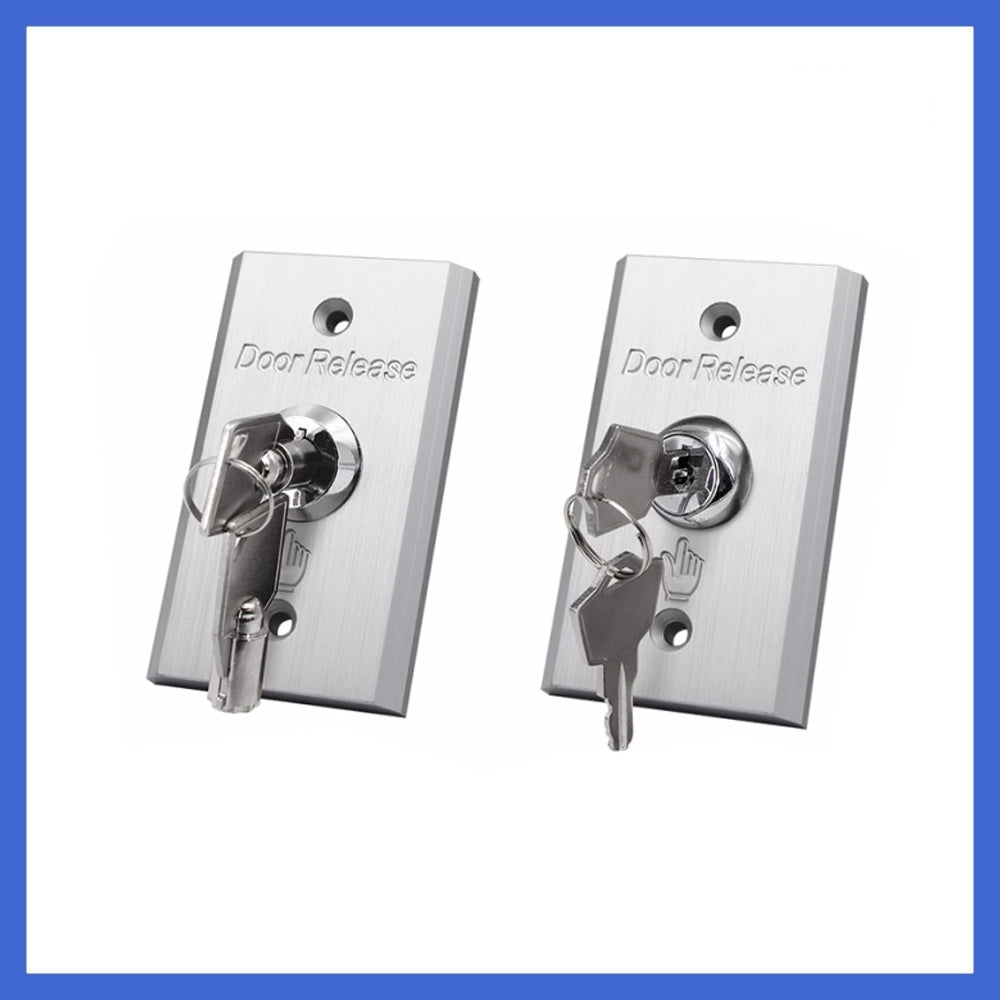 Emergency,ccess Control Switch,Key,exit switch,button