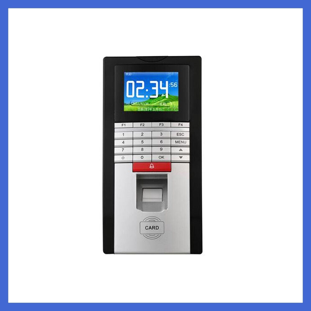 TCP IP, RS485, Fingerprint, RFID ,Pincode Voice, WG26 ,door lock Access Control