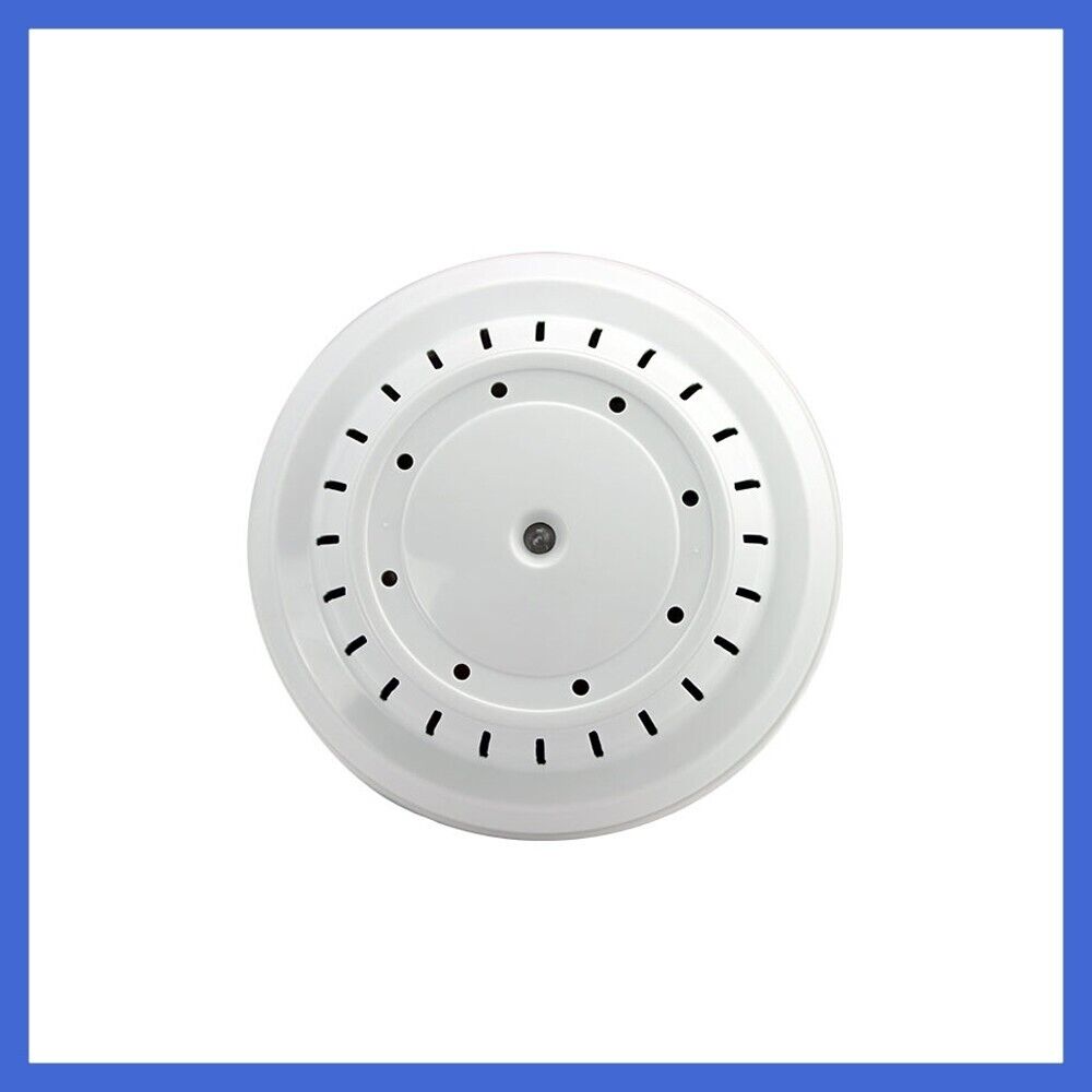 Gas detector
