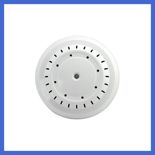 Gas detector