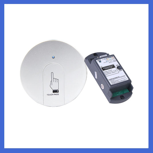 Wireless Remote Control Switch System ,12V ,1CH Transmitter,Receiver , 315MHz
