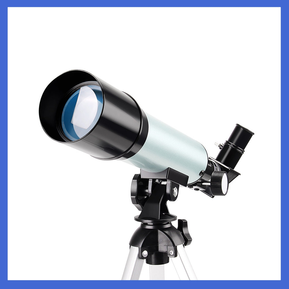 High Magnification, High Definition, Astronomical Telescope