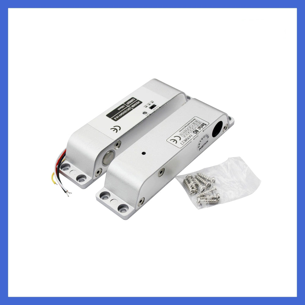 Electric Bolt Lock